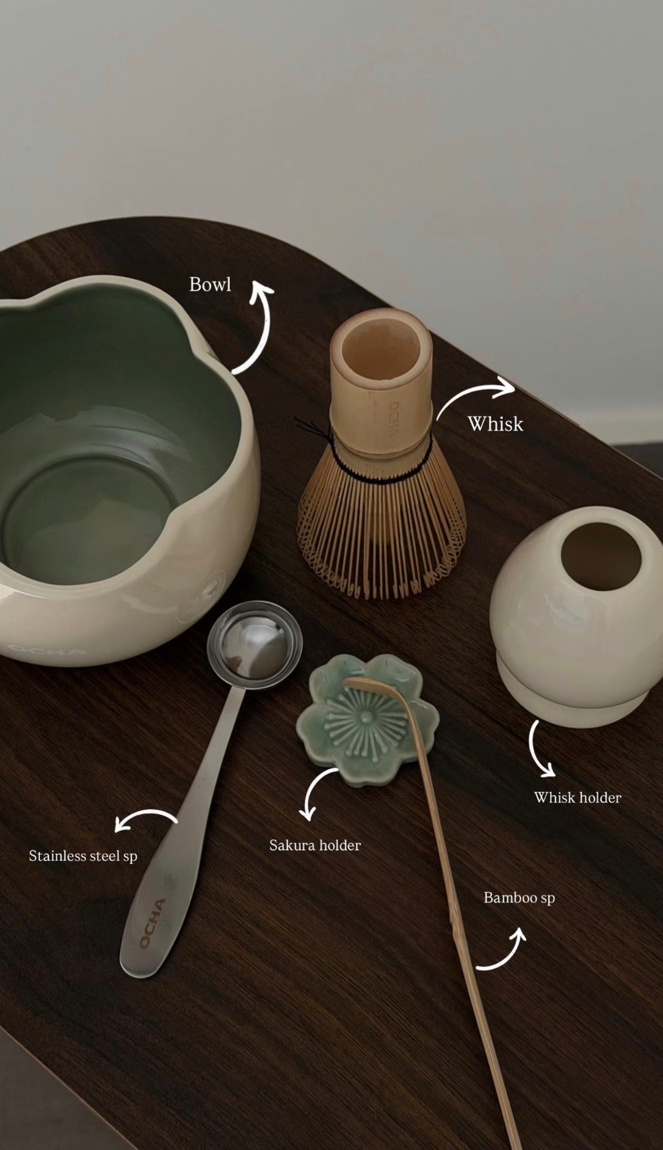 Matcha Set