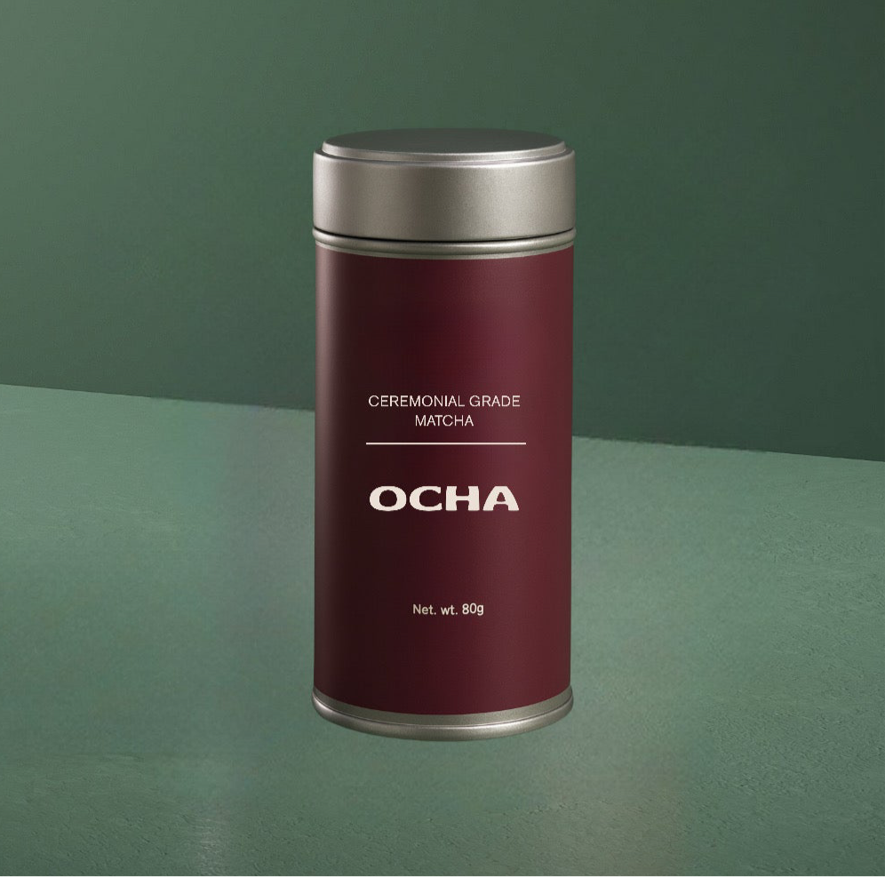 80g Ceremonial Matcha