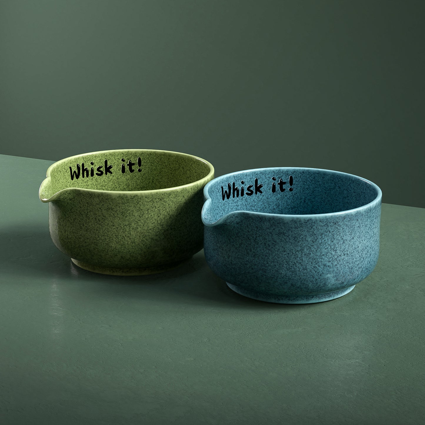 Matcha Set