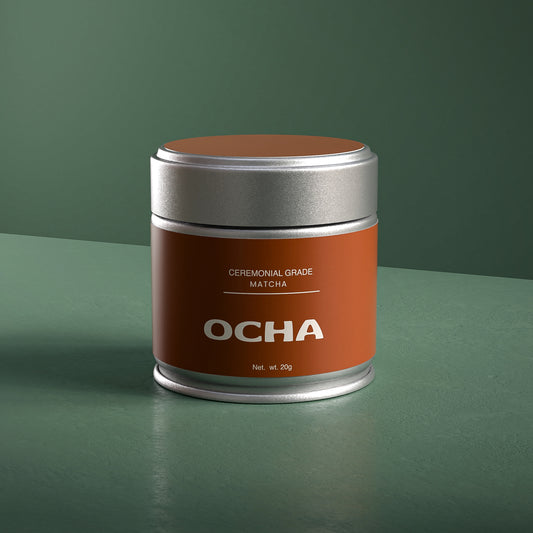 20g Ceremonial Matcha