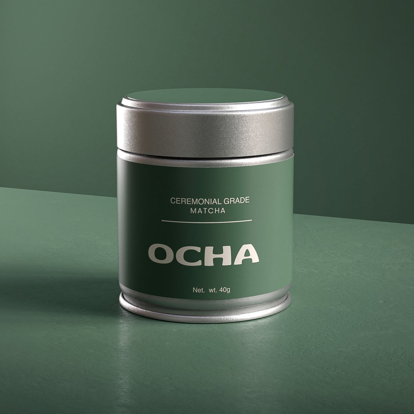 40g Ceremonial Matcha
