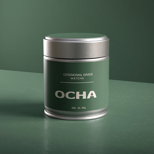 40g Ceremonial Matcha