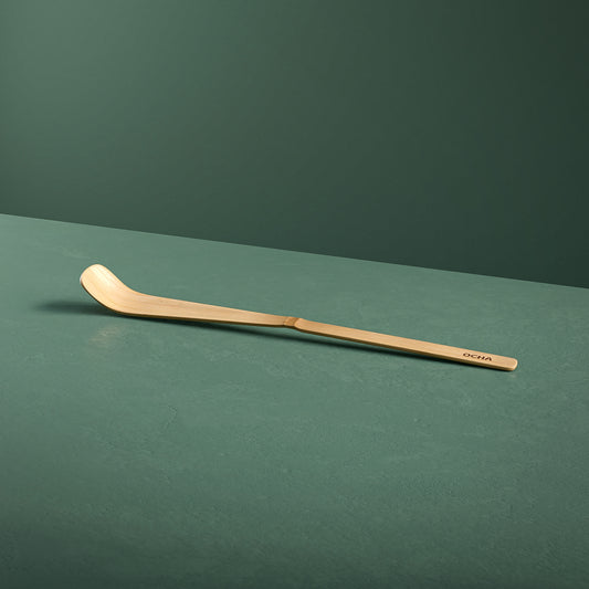 Bamboo Spoon