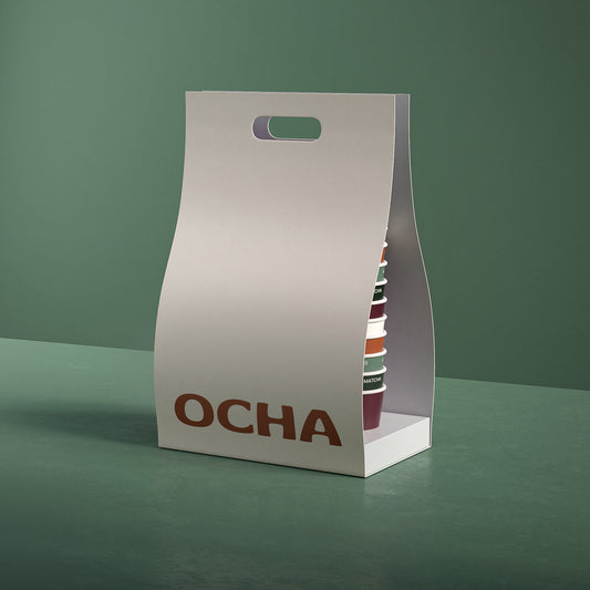 Ocha’s Gathering Box
