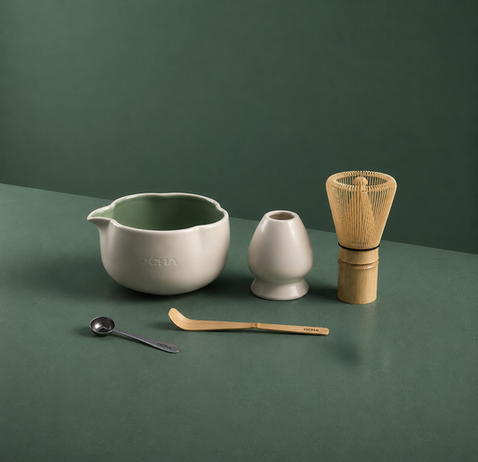 Matcha Set