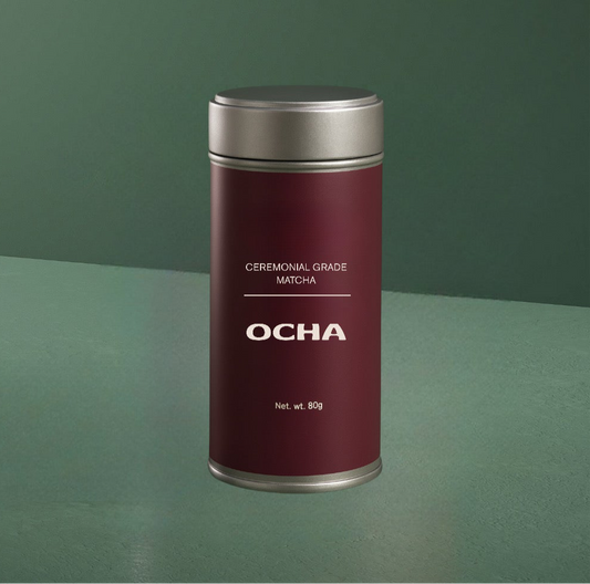 80g Ceremonial Matcha