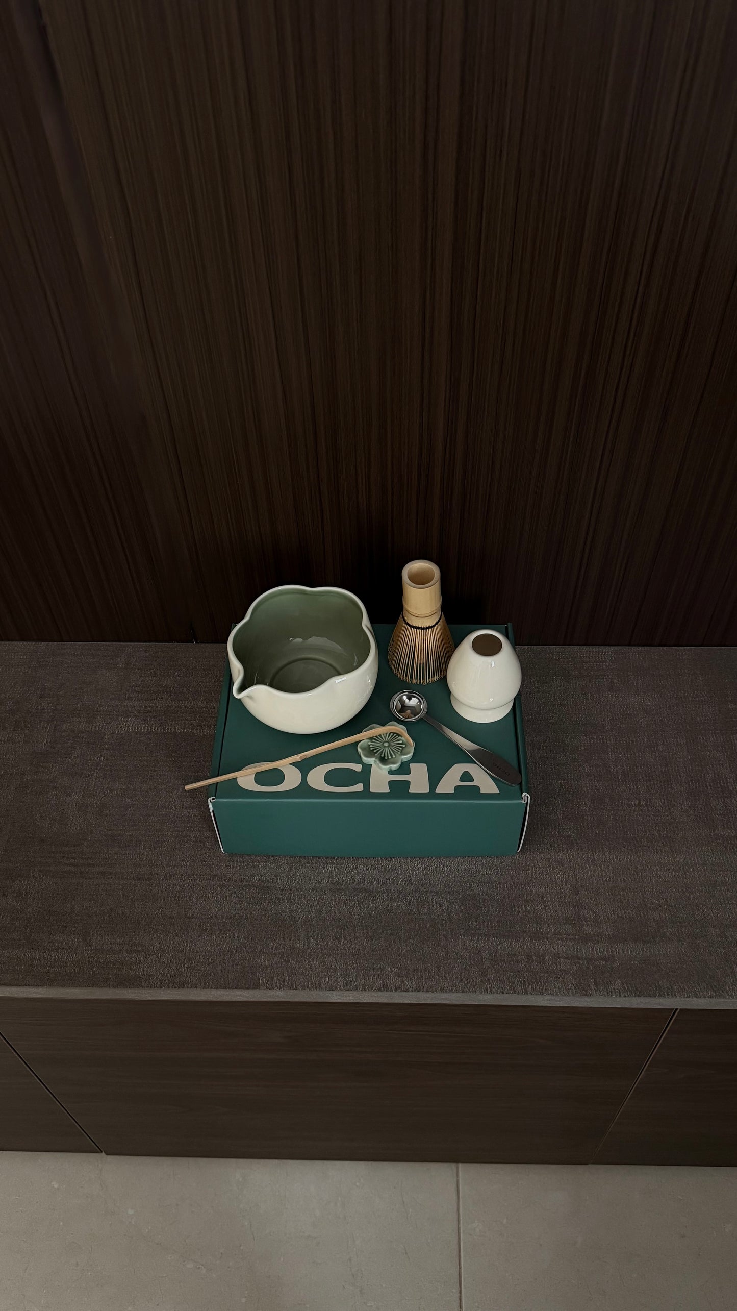 Matcha Set