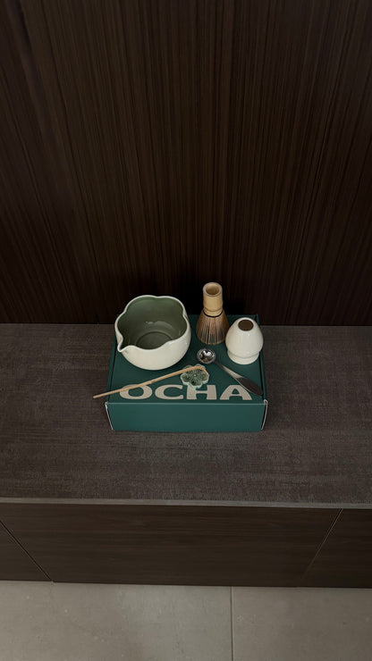 Matcha Set