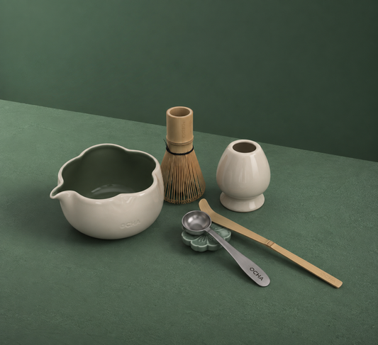 Matcha Set