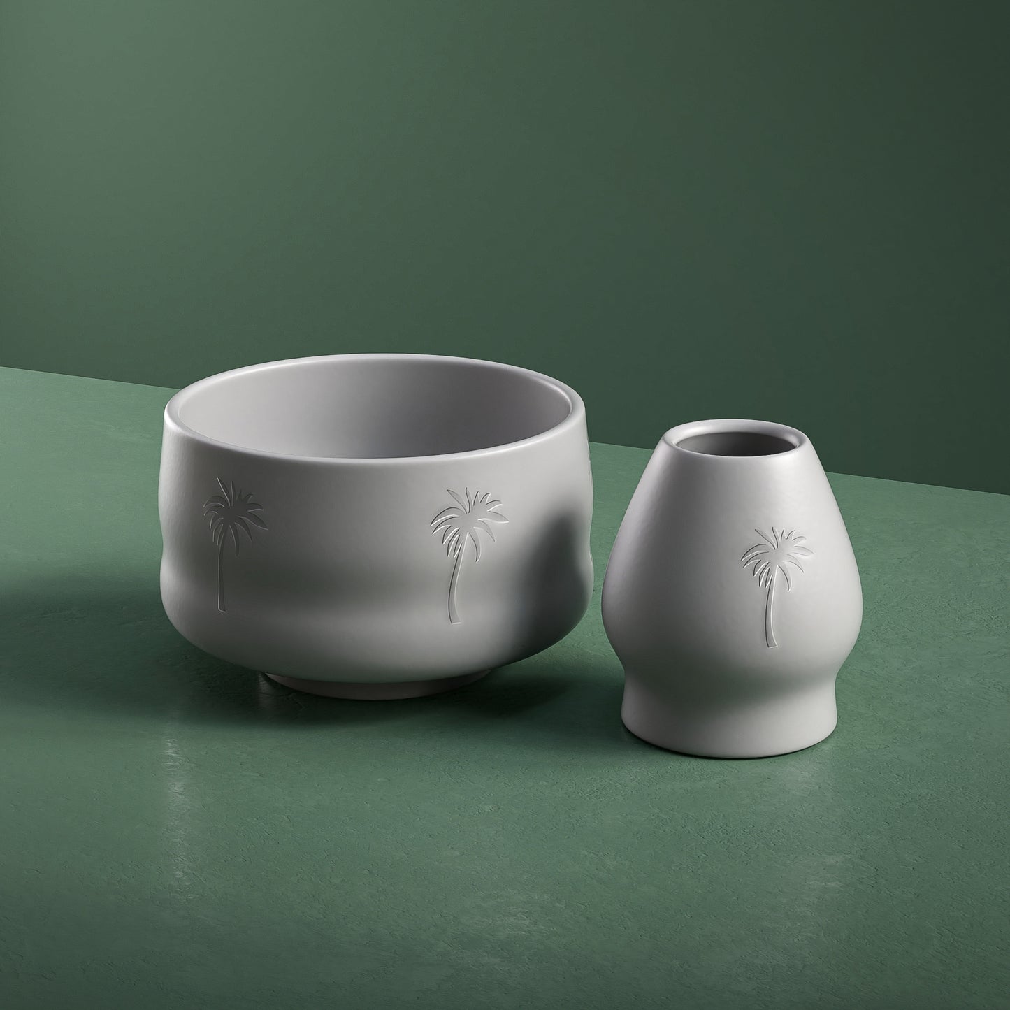 Matcha Set
