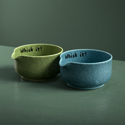 Matcha Set