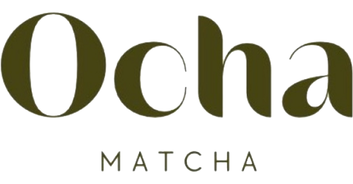 Ocha Matcha